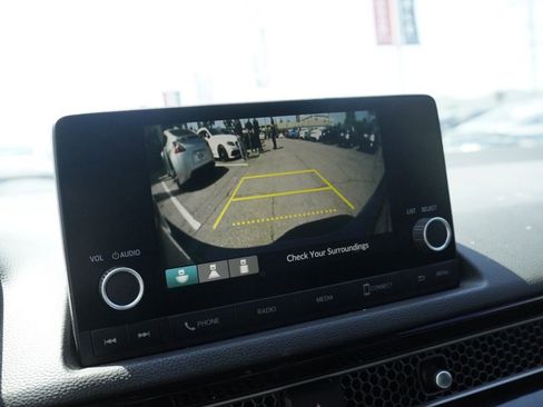 Used 2024 Honda Civic Sport image 11