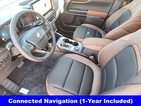 New 2026 Ford Bronco Sport Outer Banks w/ Outer Banks Tech Package+ AWD/4WD image 13