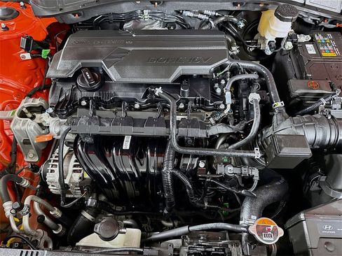 Certified 2024 Hyundai Kona SEL image 33