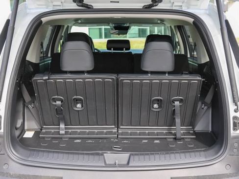 New 2026 Hyundai Santa Fe SEL FWD image 9
