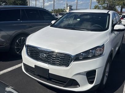 Used 2019 Kia Sorento LX