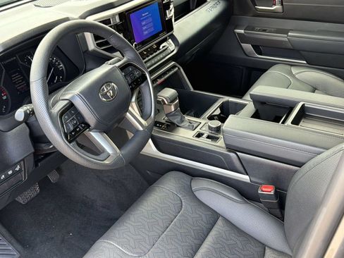 Used 2023 Toyota Tundra SR5 w/ SR5 Premium Package AWD/4WD image 4