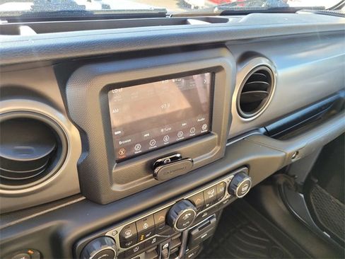 Used 2020 Jeep Gladiator Sport w/ Quick Order Package 24S image 21