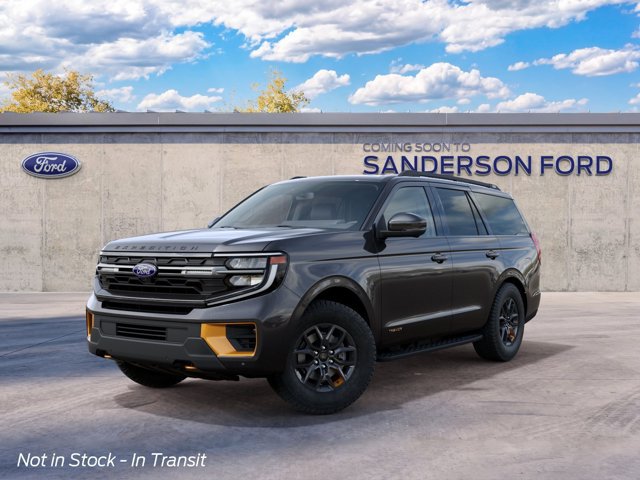 New 2027 Ford Expedition Tremor w/ Driver's Package AWD/4WD image 3
