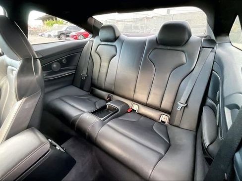 Used 2015 BMW M4 Coupe image 28