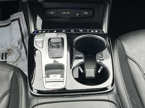 Used 2023 Hyundai Tucson Limited image 13