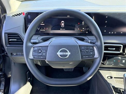 New 2026 Nissan Sentra SV w/ Floor Mat Package image 18