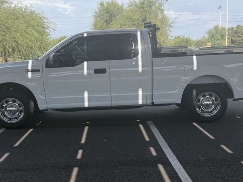 Used 2019 Ford F150 XL w/ Equipment Group 101A Mid RWD image 14