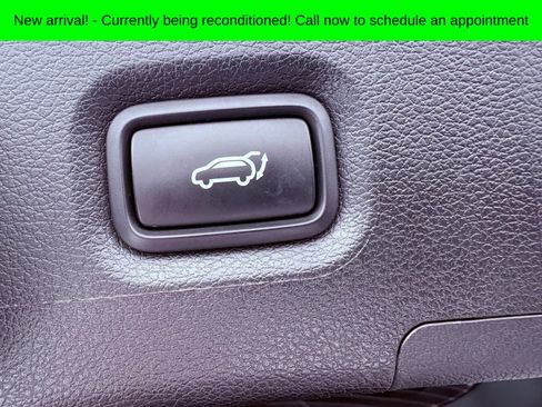Used 2023 Hyundai Santa Fe SEL AWD/4WD image 6