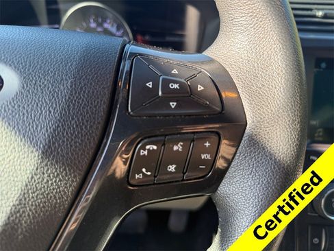 Used 2018 Ford Explorer XLT w/ Equipment Group 202A image 27