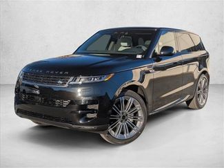 New 2026 Land Rover Range Rover Sport SE video 1
