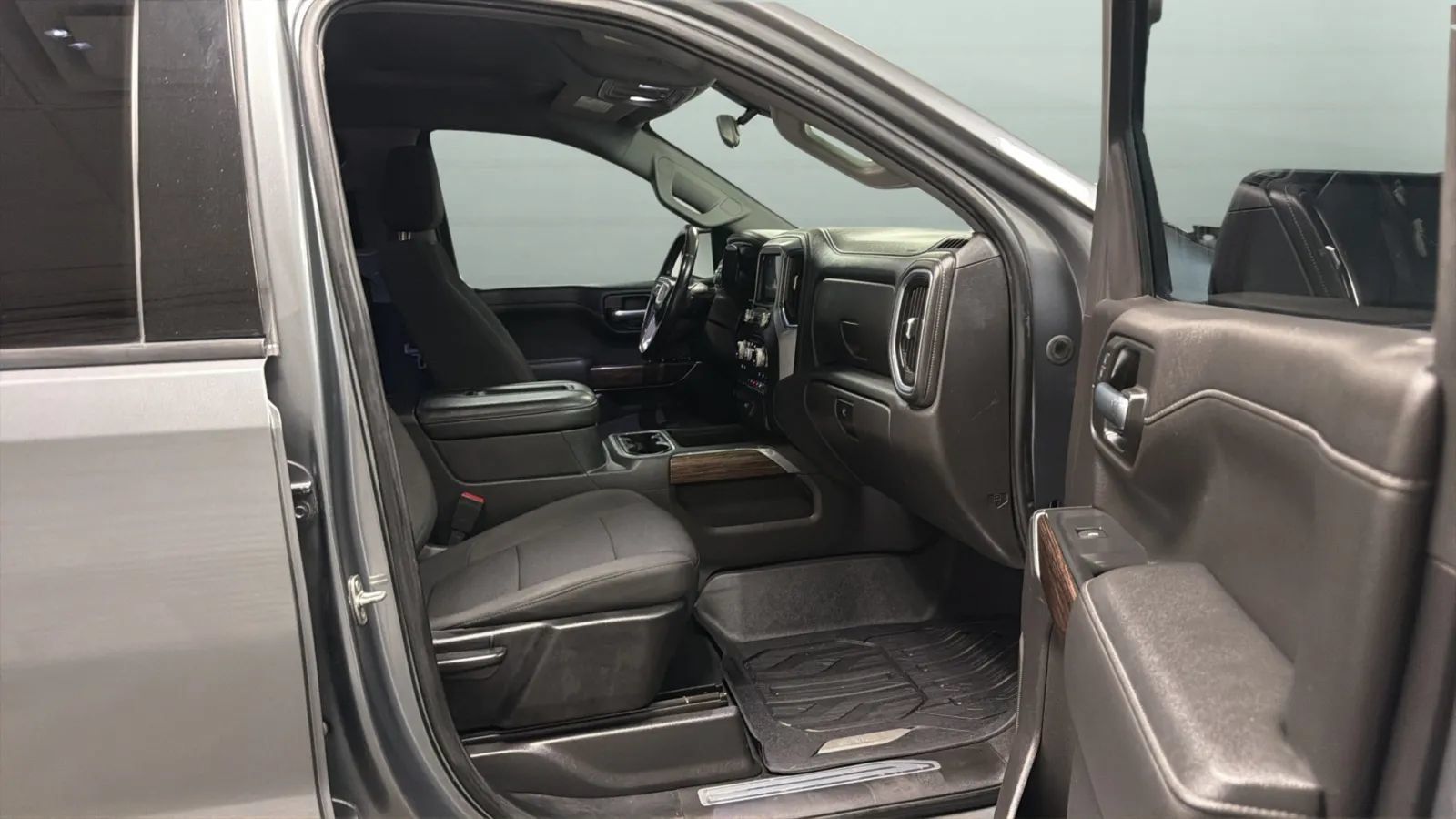 Used 2021 GMC Sierra 1500 Elevation AWD/4WD image 22