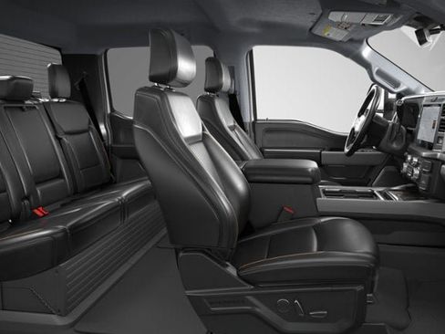 New 2026 Ford F250 Lariat image 27