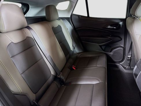 New 2026 Chevrolet Trax ACTIV w/ Driver Confidence Package image 26