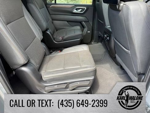 Used 2024 Chevrolet Suburban High Country w/ Advanced Technology Package AWD/4WD image 40
