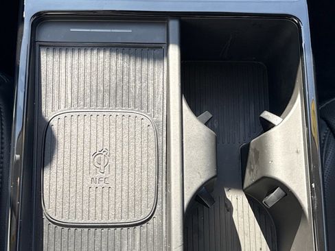 Certified 2025 Hyundai Tucson Limited image 33