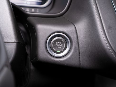 Used 2023 Chevrolet Tahoe LT AWD/4WD image 27