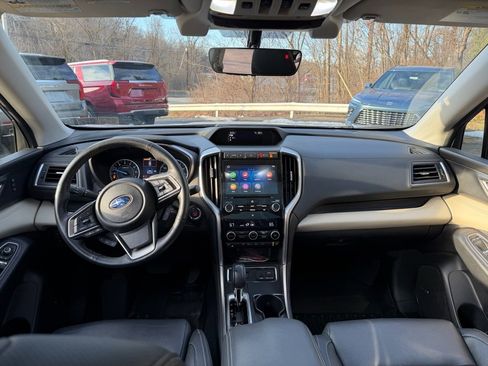 Used 2021 Subaru Ascent Limited w/ Technology Package image 7