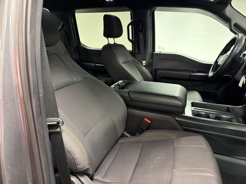 Used 2024 Ford F150 STX RWD image 25