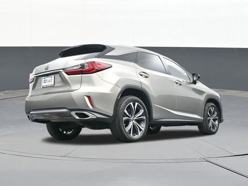 Used 2019 Lexus RX 350 AWD image 41