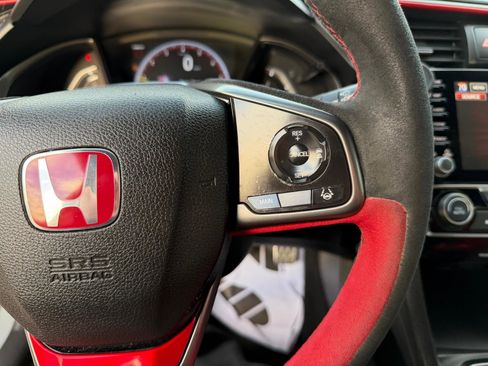 Used 2020 Honda Civic Type R image 21