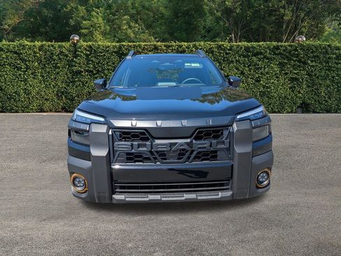 New 2026 Subaru Outback Wilderness image 8