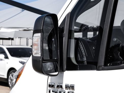 Used 2021 RAM ProMaster 1500 image 36