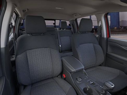 New 2026 Ford Ranger XLT AWD/4WD image 10