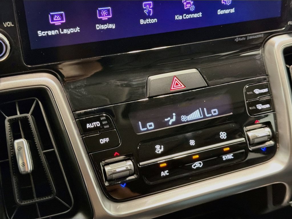 Used 2023 Kia Sorento S w/ Panoramic Sunroof Package FWD image 18