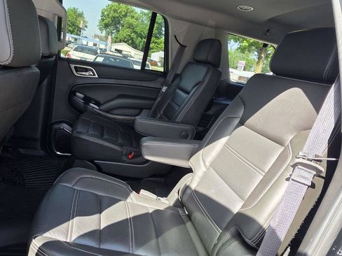 Used 2018 GMC Yukon Denali w/ Denali Ultimate Package AWD/4WD image 25