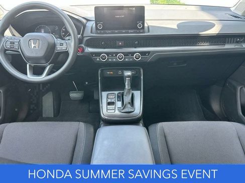 Certified 2024 Honda CR-V EX image 17