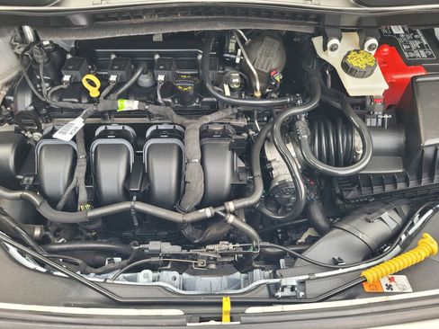 Used 2020 Ford Transit Connect XL image 30