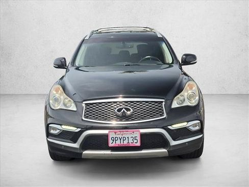 Used 2016 INFINITI QX50 2WD w/ Deluxe Touring Package image 2
