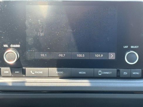 Used 2024 Honda Accord EX image 13