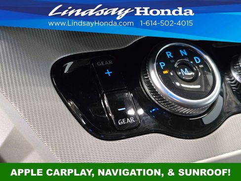 Used 2025 Ford Expedition Active AWD/4WD image 22