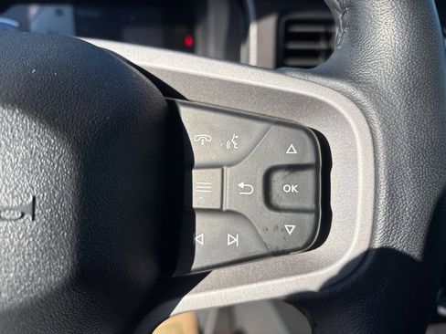 Used 2023 Ford Bronco Outer Banks w/ Sasquatch Package image 21