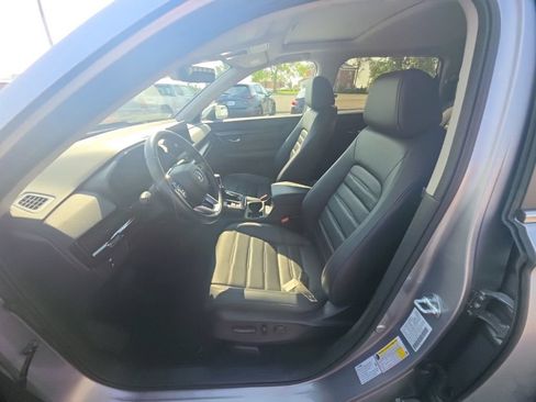 Certified 2024 Honda CR-V EX-L image 13