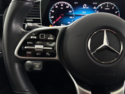 Used 2023 Mercedes-Benz GLE 350 4MATIC image 13