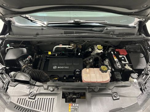 Used 2019 Buick Encore Preferred image 28