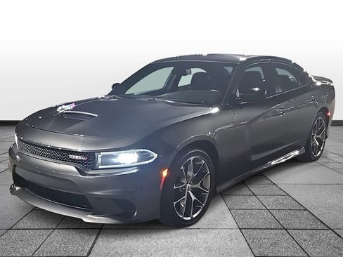 Used 2023 Dodge Charger GT image 1