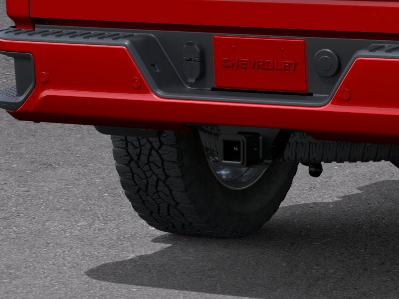 New 2026 Chevrolet Silverado 2500 High Country w/ High Country Premium Package AWD/4WD image 49
