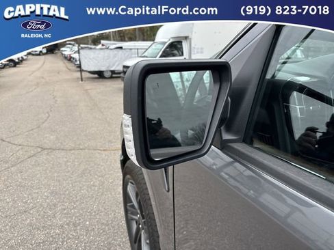 Certified 2023 Ford F150 XLT w/ Equipment Group 302A High image 12