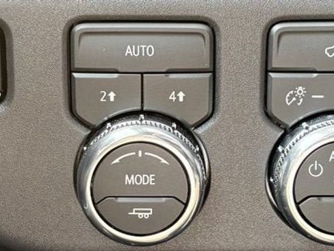 New 2026 GMC Sierra 1500 Elevation AWD/4WD image 24