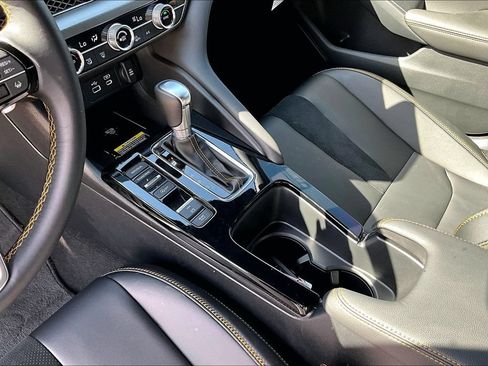 Used 2026 Acura Integra A-Spec FWD image 16