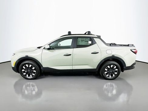 New 2026 Hyundai Santa Cruz SEL image 8