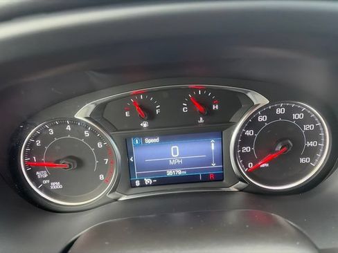Used 2023 GMC Acadia SLE w/ Driver Convenience Package AWD/4WD image 12