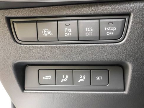 New 2026 MAZDA CX-90 3.3 Turbo w/ Preferred Package image 25