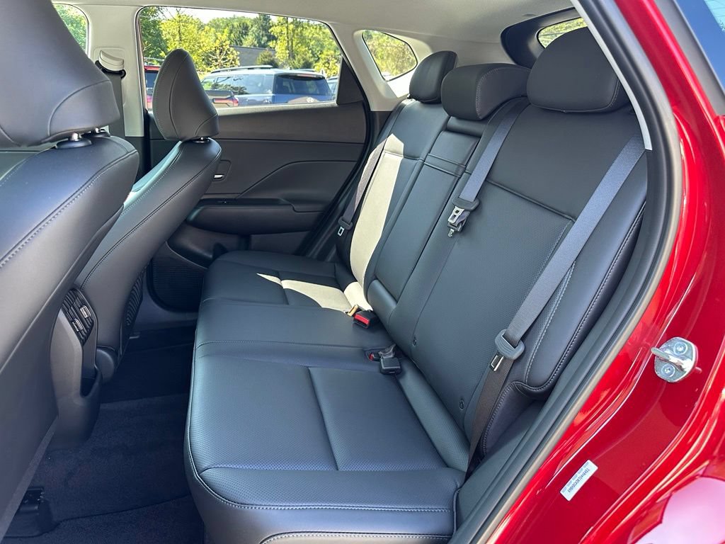 Certified 2026 Hyundai Kona SEL Premium AWD/4WD image 11