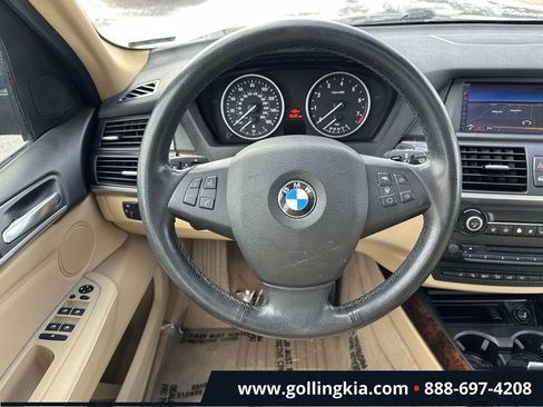 Used 2012 BMW X5 xDrive35i image 13