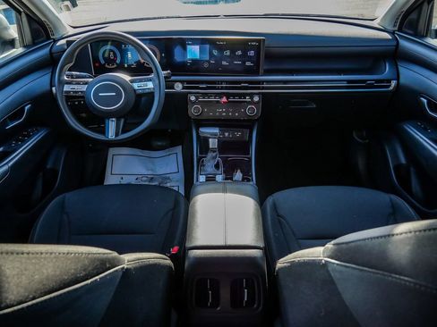 Used 2025 Hyundai Tucson SEL image 23